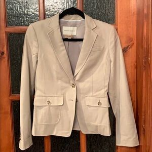 Tan blazer - beige, Banana Republic 2